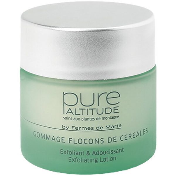 Pure ALTITUDE Flocon Celear Soft Gommage 50mL Face Care Basic Line Pure ALTITUDE 