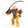 Mega Construx Heroes Beast Man Building Set