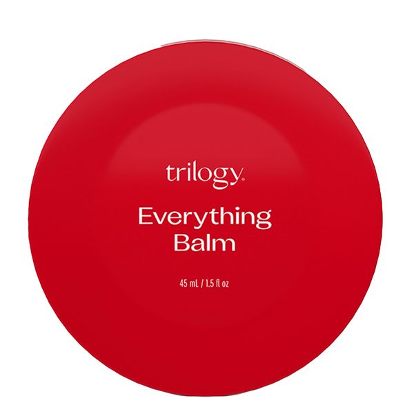 Trilogy Everything Balm, Multi-Tasking Beauty Balm, 1.5 fl oz