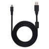 EASWEL USB PC Data Cable Cord for Vivitar Camera Vivicam DVR-840XHD DVR-685HD
