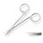 Ophthalmic Scissors Weave 11.5cm High-end