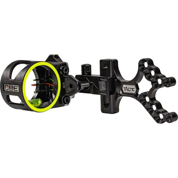 CBE Tactic Bow Sight