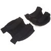 CLC Custom Leathercraft 367 Airflow Gel Kneepads , Black