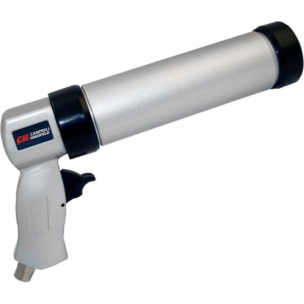 Campbell Hausfeld Air Powered Caulk Gun (PL155800AV) Standard, One Color