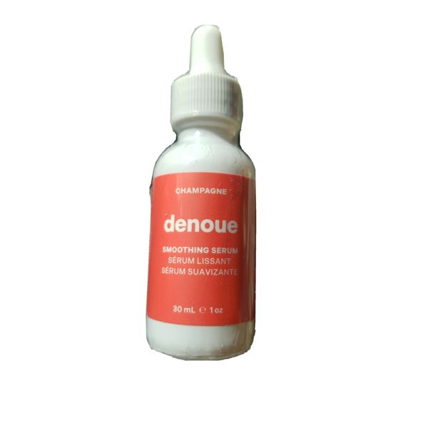 Champagne Denoue Smoothimg Serum 1oz
