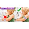 Tinyimi Rechargeable Unicorn Potty Training Watch with 5 Music & Timer Setting Toilet Training Timer