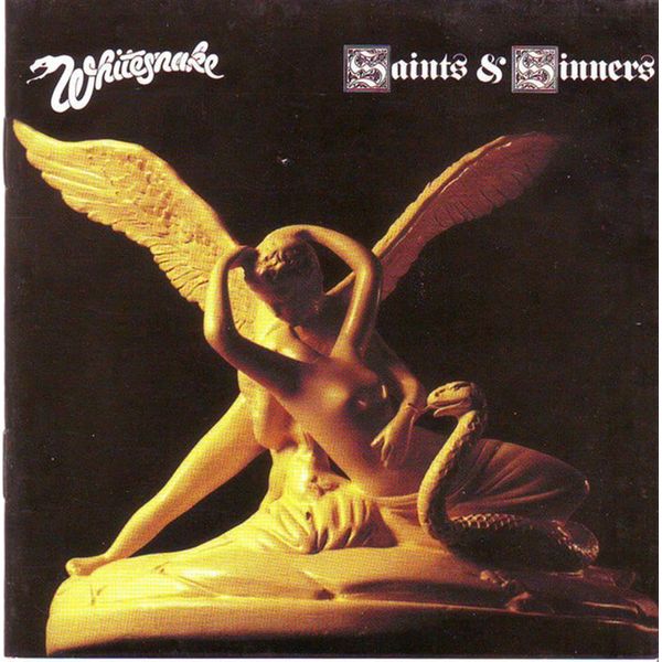 Saints and Sinners