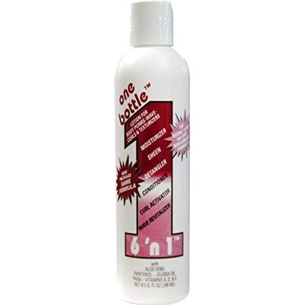 One Bottle 6N1 Moisturizing Lotion [Normal] (Pack of 6)