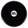 Meinl Percussion 10" Head for Mini Timbales, Black (TBLH10BK)