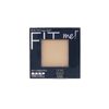 NEW Maybelline Fit Me! Set+Smooth Normal To Dry 225 Medium Buff