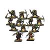 Unbekannt Mantic Games MGVAG101 Accessories