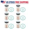(6-Pack)Replace For Fleetguard Cummins Fuel Filter / Water Separator FS19764
