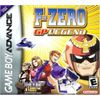 F-Zero GP Legend (Renewed)
