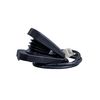 AlveyTech Foot Pedal Throttle for the Razor Crazy Cart Shift