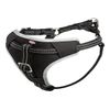 Trixie Dog Comfort Car Harness, 50-65 cm/20 mm, Black