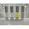 Molecular Organic Anti-Ageing – 4 x 5 ml Sample Set