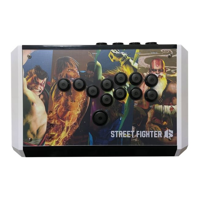  Fight Sticks PC,Arcade PC Joysticks Fight Stick Street