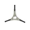 Force3 Pro Gear Traditional Defender Mask Pro Harness in Gray
