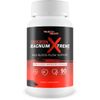 Circulation Magnum Xtreme Pro - Improved Formula - Mens Blood Flow Supplement