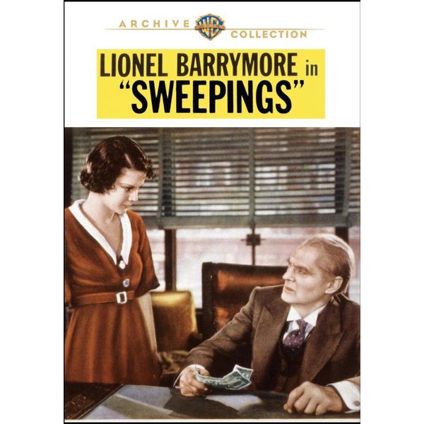 Sweepings