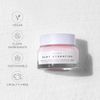 Teluris Dewy Hydration Pre, Pro & Postbiotics Cream - Microbiome boosting moisturizer cream (50ml)