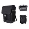 XLC Einzelpacktasche BA-M02