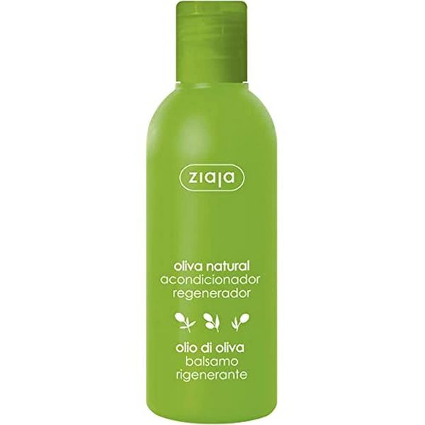 Conditioner Natural Regenerator – Oliva – 200 ml