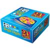 NEW 24 Game 96-card deck: Single Digits Math Card Game