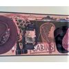 Fishing Items Wallpaper Border - Tackle Box, Rod and Reel…