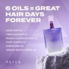 Aster Beauty Sunset Restore + Hair Serum