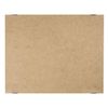 Quadro Clip Frame 8x10 inch Borderless Frame