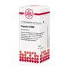 DHU Propolis C1000 Streukügelchen, 10 g Globuli