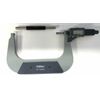 Fowler 54-850-006-0 Electronic Micrometer, 5-6"/125-150mm Range, .00005"