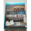 Percy Jackson: Sea Of Monsters [Blu-ray]
