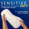 TENA Incontinent Pad 16" L Overnight 56 Ct
