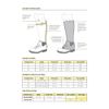 TREKMATES Nevis GORE-TEX Gaiter - SS24