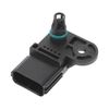 A ABSOPRO Manifold Absolute Pressure MAP Sensor for Mazda 3 2004-2013 No.XS6G9F479AB 1 Pc