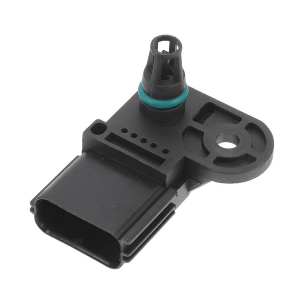 A ABSOPRO Manifold Absolute Pressure MAP Sensor for Mazda 3 2004-2013 No.XS6G9F479AB 1 Pc