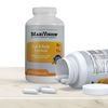 MaxiVision® Eye & Body Formula - Based on AREDS 2 Study - 270 Eye Vitamins Capsules - 1 Bottle