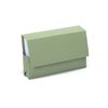 Exacompta PRW2-GRNZ Guildhall Probate Wallet - Green