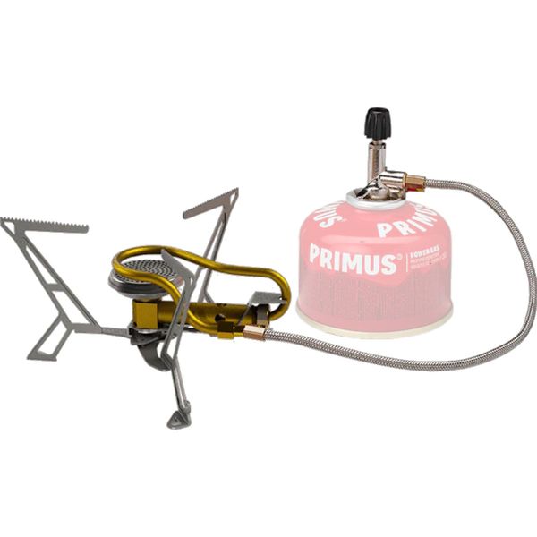 Primus Express Spider II High Efficiency Stove