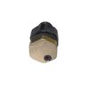 Valley Industries Universal Boomless Nozzle, 3 GPM, 22ft Full Pattern Swath