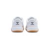 hummel Unisex Children's Multiplay Flex Lc Jr Trainers, white black, 32
