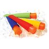 Norpro Silicone Ice Pop Makers, Set of 4