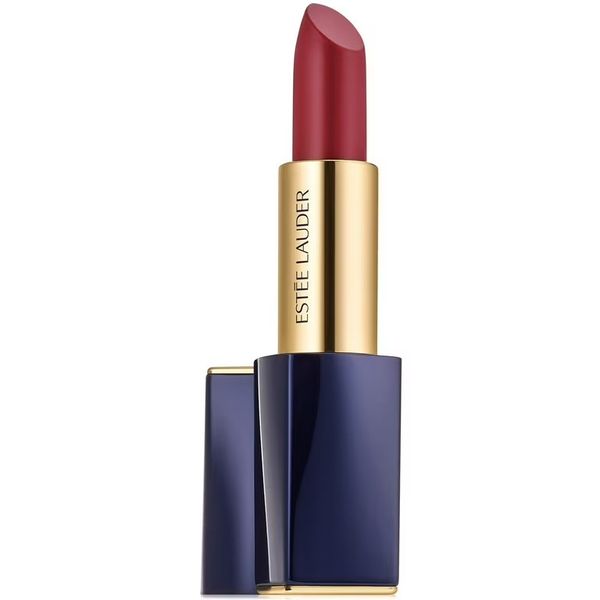 Estee Lauder Envy Liquid Matte  Lipstick 562 Decisive Poppy 0.12 oz/ 3.5 G NIB