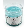Cucumber Melon Sugar Scrub Exfoliating Body Scrub gift for her handmade scrub
