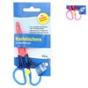 Mica College Children's Scissors Pointed for Left-Handed Users