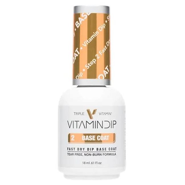 Triple Vitamin (Step 2 Base Coat)