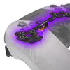 eXtremeRate Face Buttons Clicky Kit for ps5 Edge Controller, Custom Tactile Dpad Action Buttons for ps5 Edge Controller D-pad ABXY X Circle Square Triangle Buttons Mouse Click Kit - Without Controller