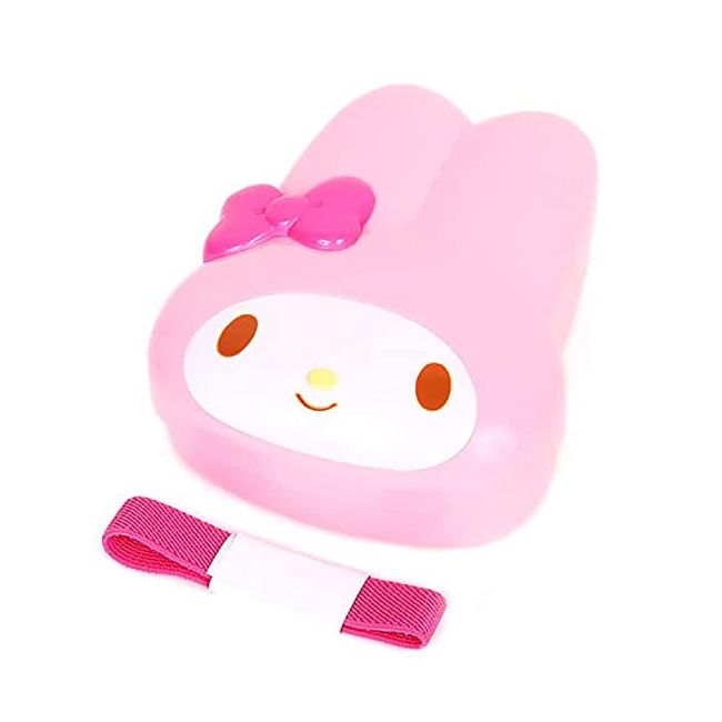 Sanrio My Melody Face Lunch Box